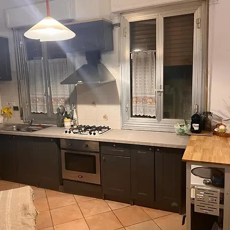 Affittacamere Casa Federico