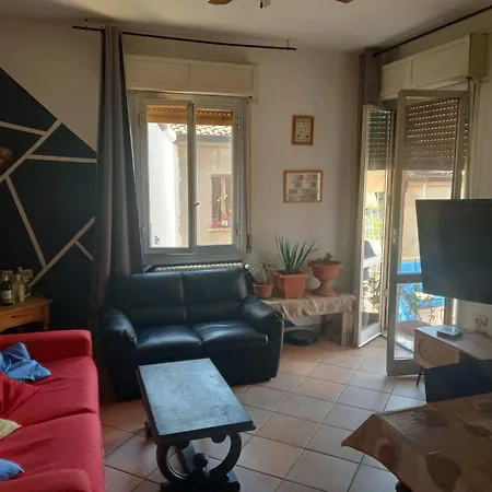 Casa Federico *