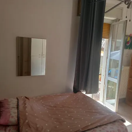 Casa Federico Гостевой дом *
