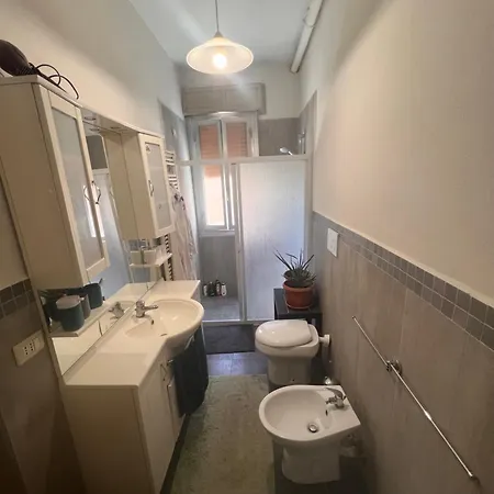 Casa Federico Guest house Modena