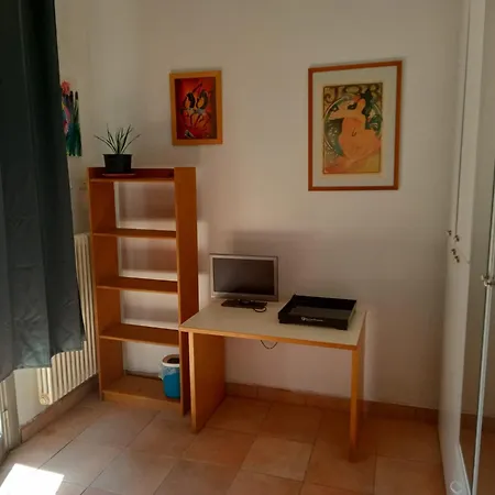 Guest house Casa Federico Modena