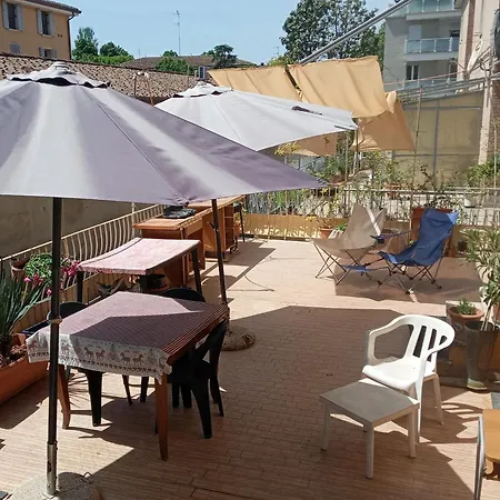 Casa Federico Gasthof Modena